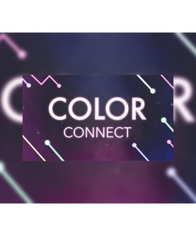 Color Connect Steam Key GLOBAL